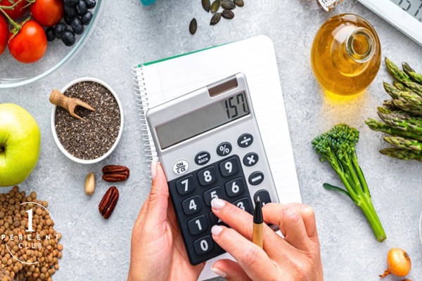 Calorie Calculator