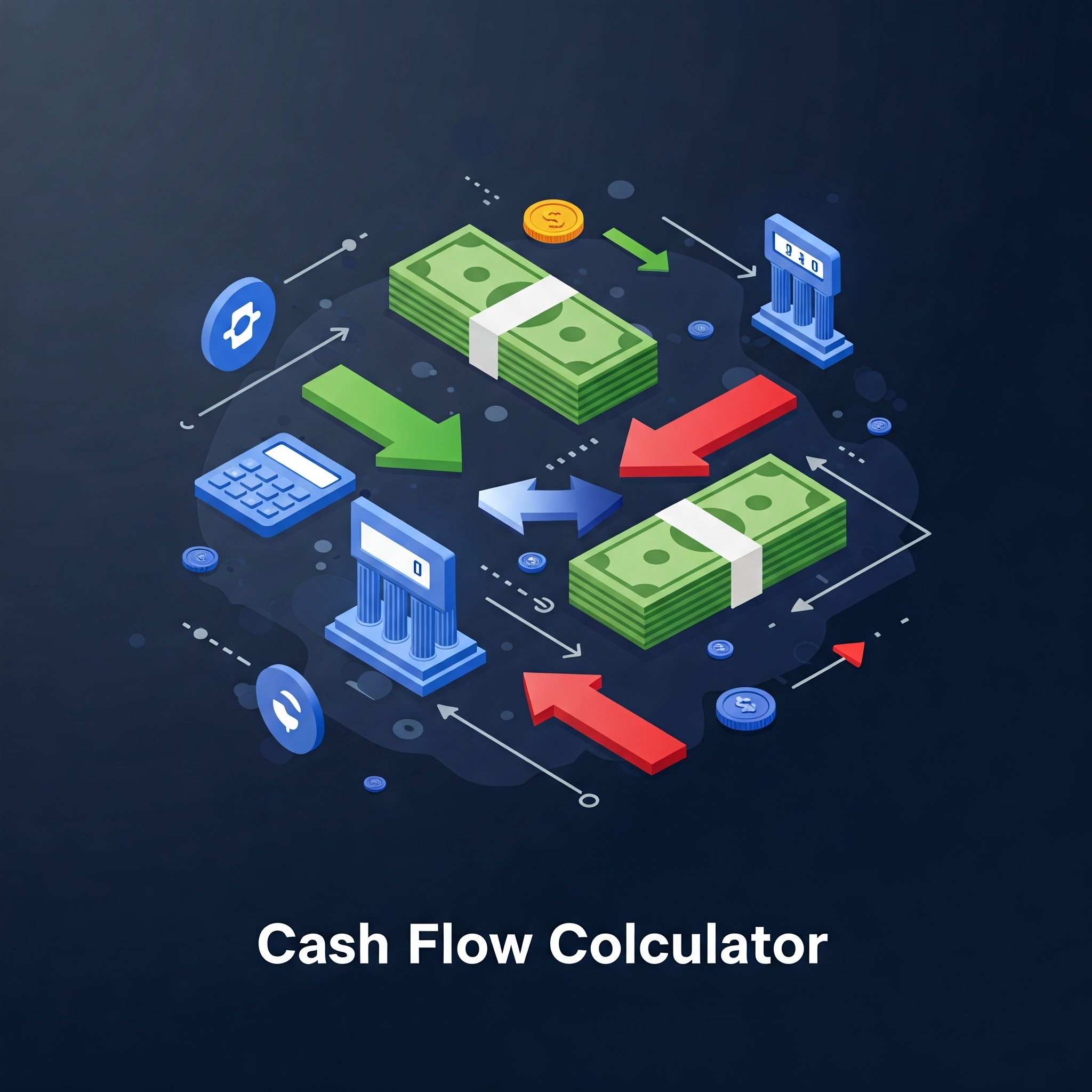 Cash Flow Calculator