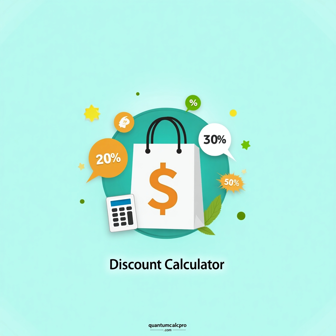 Discount Calculator
