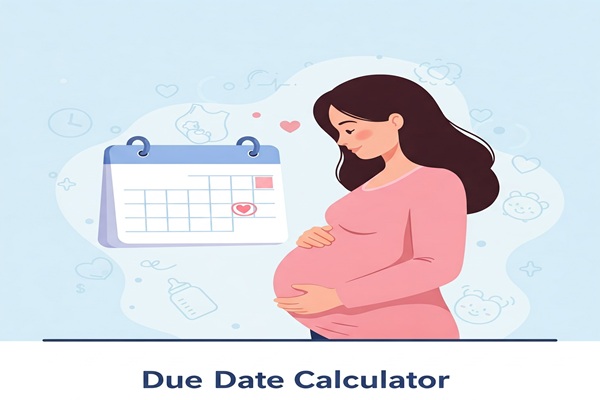 Due Date Calculator