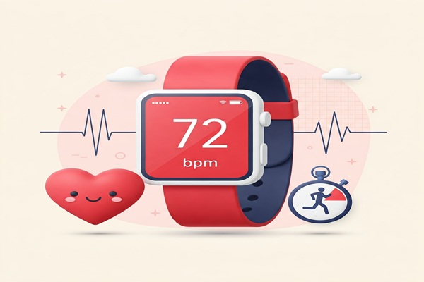 Heart Rate Zone Calculator
