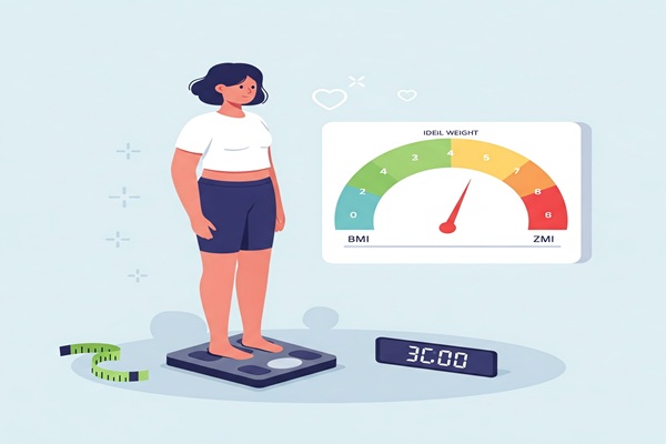 Ideal Weight Calculator