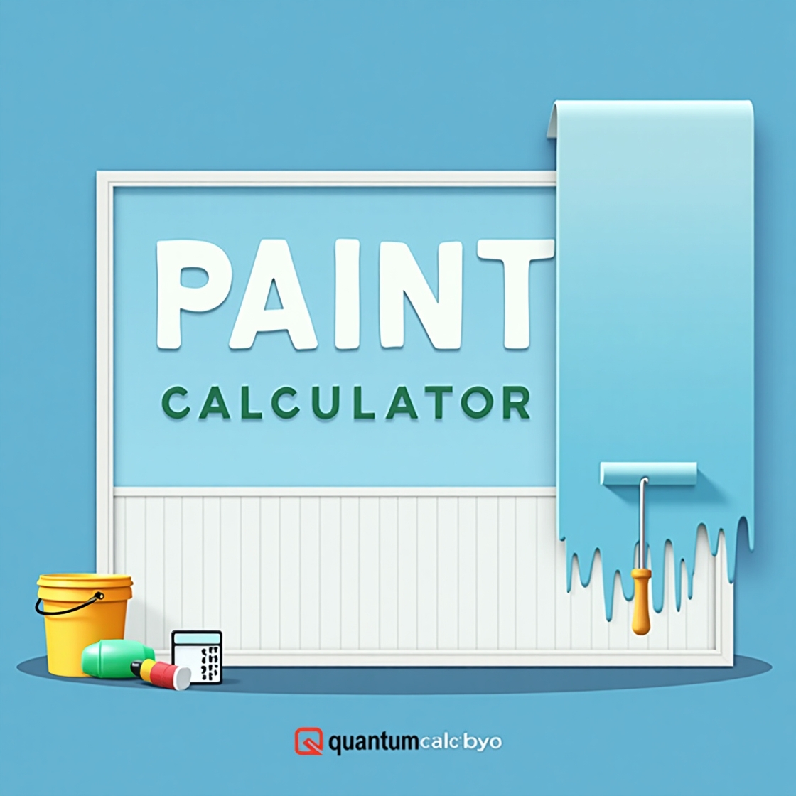 Paint Calculator