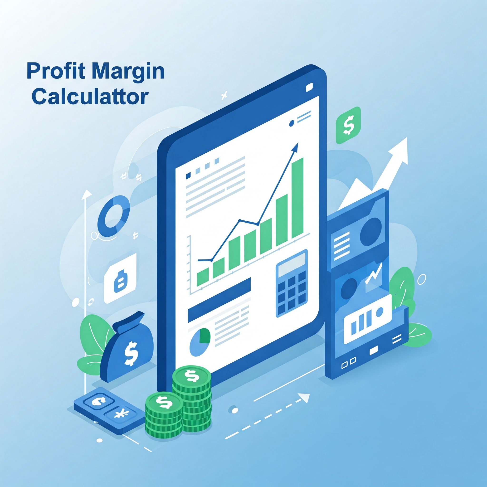 Business Calculators