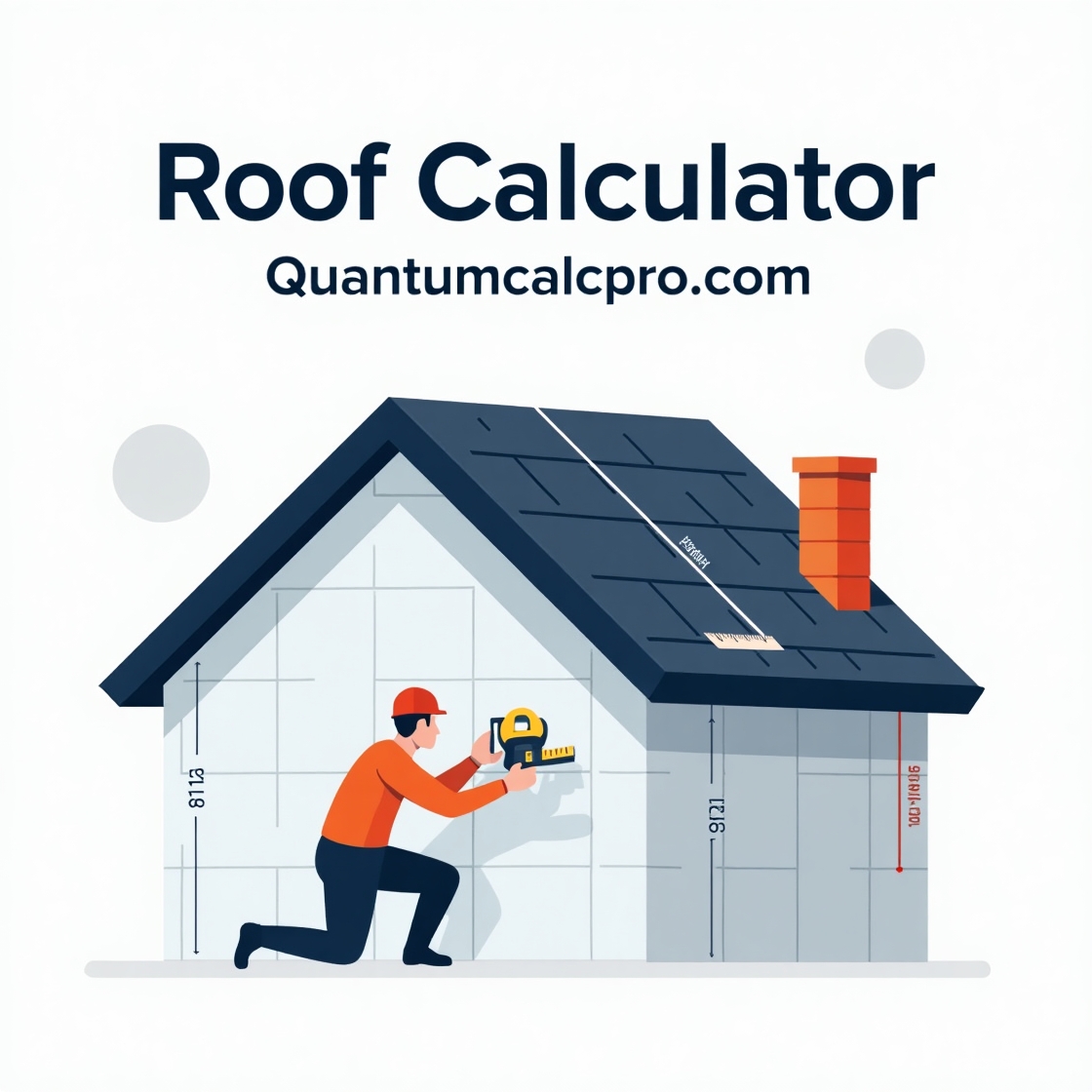 Roof Calculator