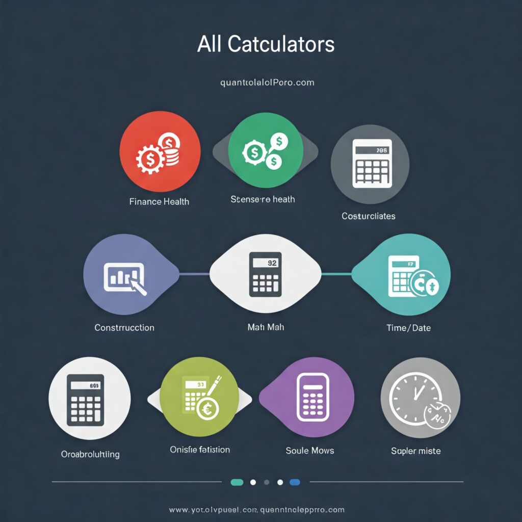 SHOP ALL CALCULATORS visual data 7